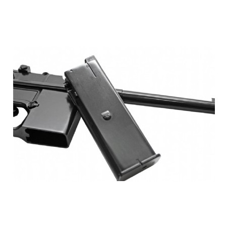 Magazine for WE 712, 26 rds - long