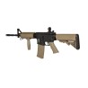 M4A1 RIS (SA-C03 CORE™), černo - písková