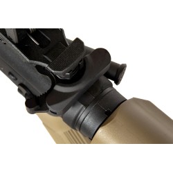 M4A1 RIS (SA-C03 CORE™), černo - písková