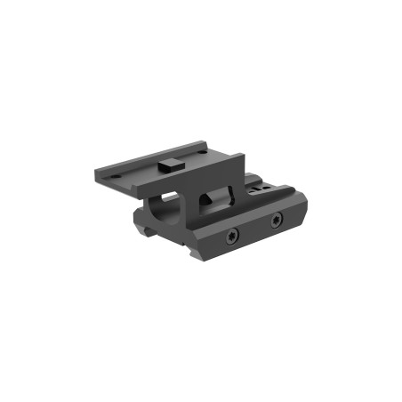 VO RUM™ HIGH CANTILEVER Riser RIS Mount - Black