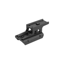 VO RUM™ HIGH CANTILEVER Riser RIS Mount - Black