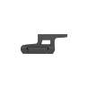 VO RUM™ HIGH CANTILEVER Riser RIS Mount - Black