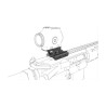 VO RUM™ HIGH CANTILEVER Riser RIS Mount - Black