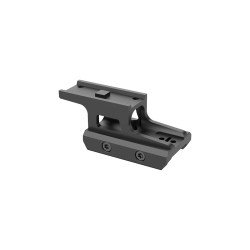 VO RUM™ HIGH CANTILEVER Riser RIS Mount - Black