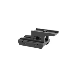 VO RUM™ HIGH CANTILEVER Riser RIS Mount - Black