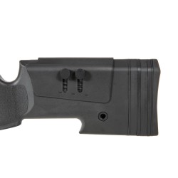 M40A5 (SA-S03 CORE™), manuální - Čierna