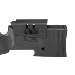 M40A5 (SA-S03 CORE™), manuální - Čierna