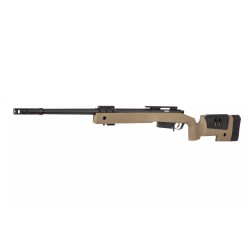 M40A5 (SA-S03 CORE™), manuální - Písková