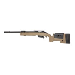 M40A5 (SA-S03 CORE™), manuální - Písková