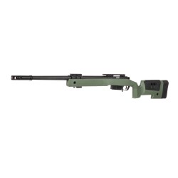 M40A5 (SA-S03 CORE™), manuální - Zelená
