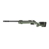 M40A5 (SA-S03 CORE™), manuální - Zelená