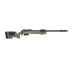 M40A5 (SA-S03 CORE™), manuální - Zelená