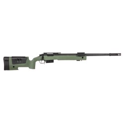 M40A5 (SA-S03 CORE™), manuální - Zelená