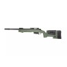 M40A5 (SA-S03 CORE™), manuální - Zelená
