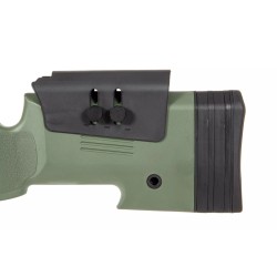 M40A5 (SA-S03 CORE™), manuální - Zelená