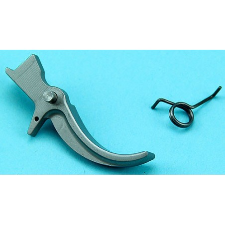 M4 Stainless Trigger