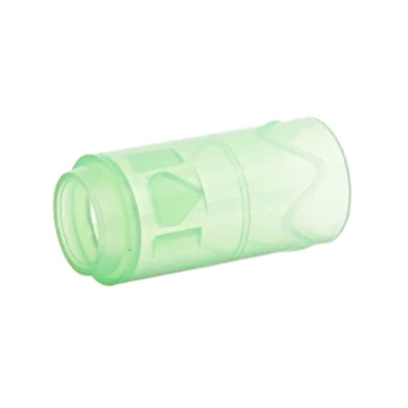 SUPER Macaron silikonová Hop-up gumička pro AEG ( 50 shore)