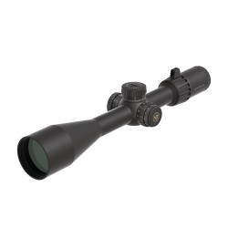 VO TAURON 5-30×56 GenII FFP Riflescope – Black