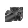 VictOptics LPVO puškohled S10 1-10x24 - Černá