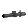 VictOptics LPVO puškohled S10 1-10x24 - Černá