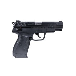Springfield Armory XD-E 4.5" CO2 ,blowback,kovový závěr