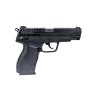 Springfield Armory XD-E 4.5" CO2 ,blowback,kovový závěr