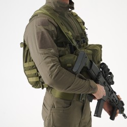 HELIKON batoh Guardian Smallpack -