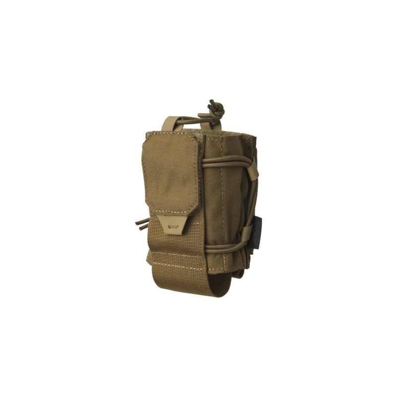 HELIKON Radio Pouch - Coyote