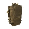 HELIKON Radio Pouch - Coyote