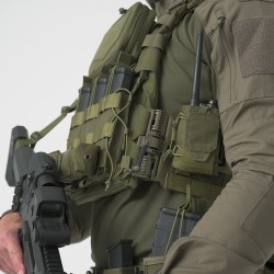 HELIKON Radio Pouch - Coyote