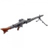 MG42 - celokov/dřevo