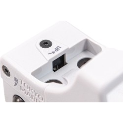 TM kolimátor Micro Pro Sight – Bílá