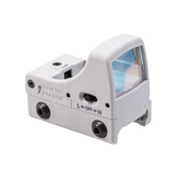 TM kolimátor Micro Pro Sight – Bílá