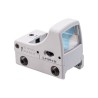 TM Red Dot Micro Pro Sight – White