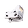 TM Red Dot Micro Pro Sight – White