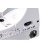 TM Red Dot Micro Pro Sight – White