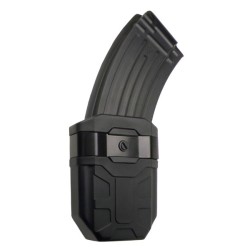 ESP Rotating Belt / MOLLE Magazine Pouch 7.62 / AK - Black