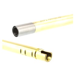 Maple Leaf hlaveň CRAZY JET 6,04 mm (GBB / VSR) – 430 mm | ANAREUS