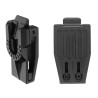 ESP Rotating Belt QD Pistol Magazine Pouch - Black