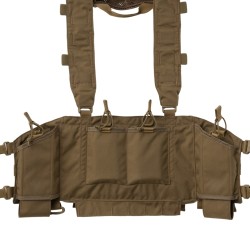 HELIKON chest rig Guardian Recce Cordura® - Coyote
