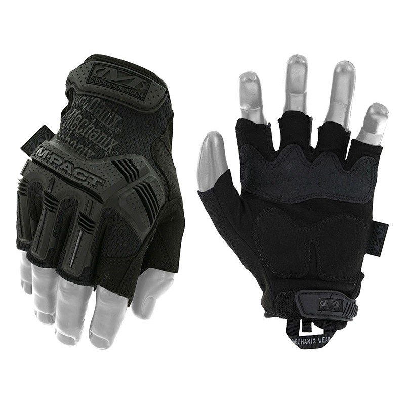 M-pact, Fingerless, Size M