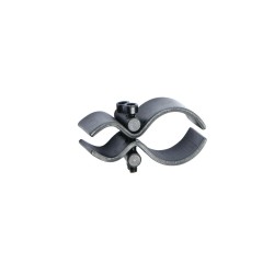 Mount ring laser/flashlight