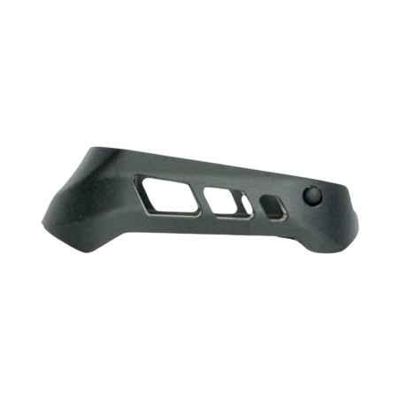 CTM Hi-Capa Pistol CNC Magwell - Black