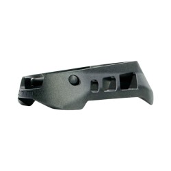 CTM Hi-Capa Pistol CNC Magwell - Black