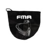FMA celo-tvárová maska ​​F5 STORM - Piesková