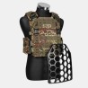 Novritsch airsoftový nosič plátů ASPC 1.2 - Everglade