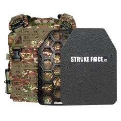 Novritsch airsoftový nosič plátů ASPC 1.2 - Everglade