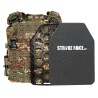 Novritsch airsoftový nosič plátů ASPC 1.2 - Everglade