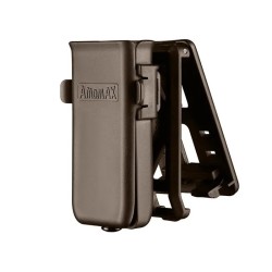 AMOMAX Universal pistol magazine pouch - FDE