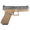 Delta Armory airsoftová pistole P04 GBB – Písková |ANAREUS